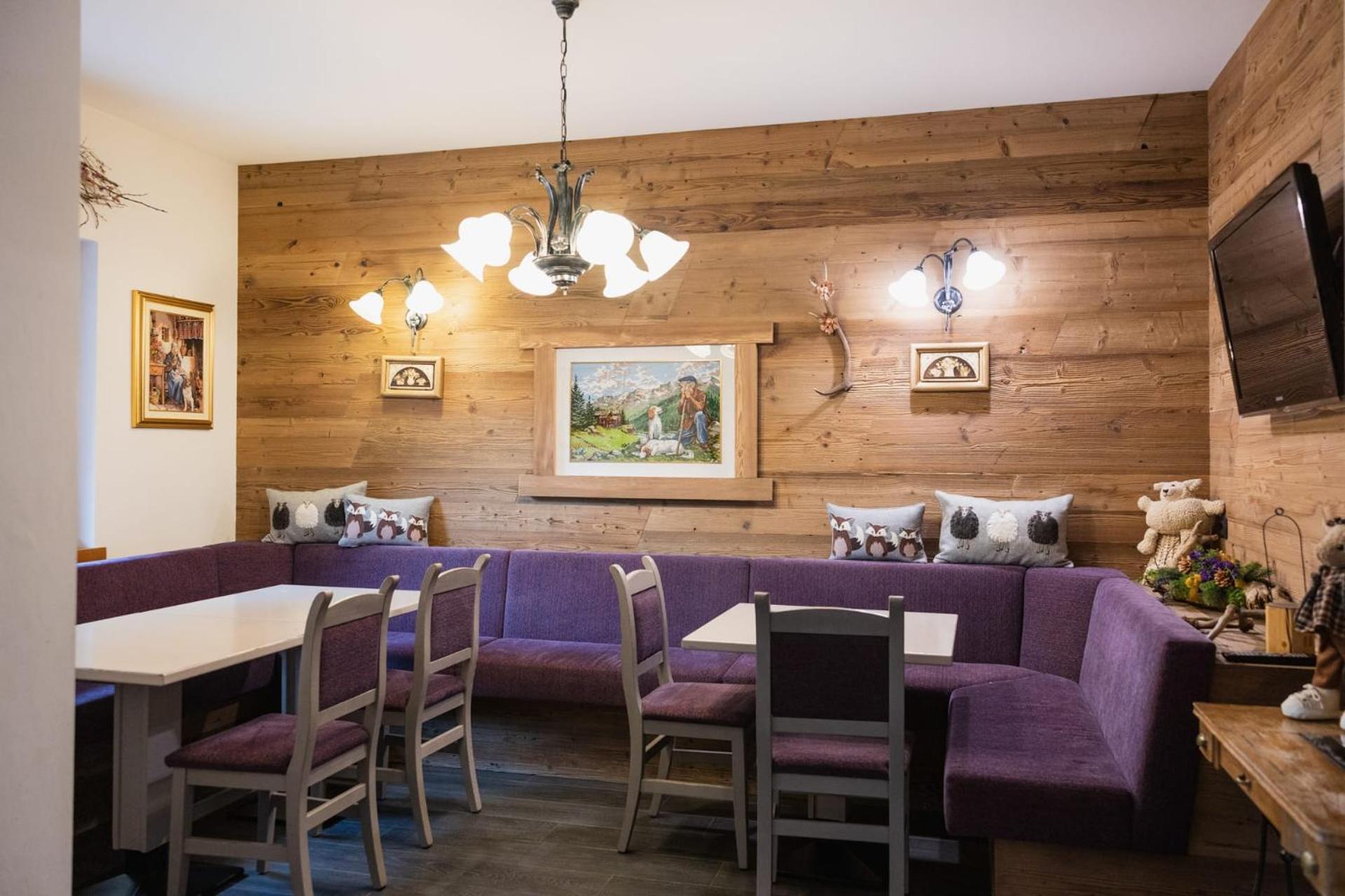 Olimpia Hotel Bormio Exteriér fotografie